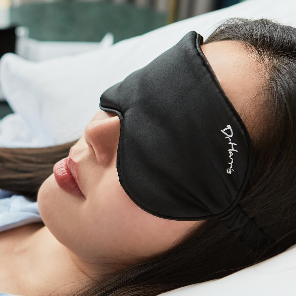 Anti-Wrinkle Sleep Mask