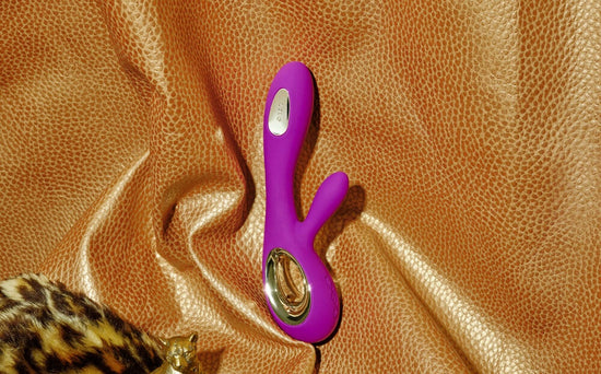 The best luxury sex toys