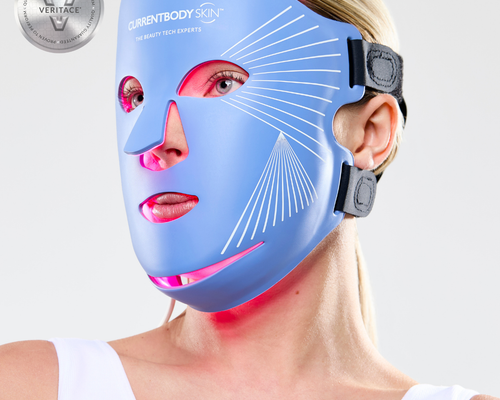 LED-Anti-Blemish-Mask