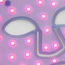 CurrentBody Skin LED Blue Light Therapy Face Mask
