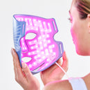 CurrentBody Skin LED Blue Light Therapy Face Mask