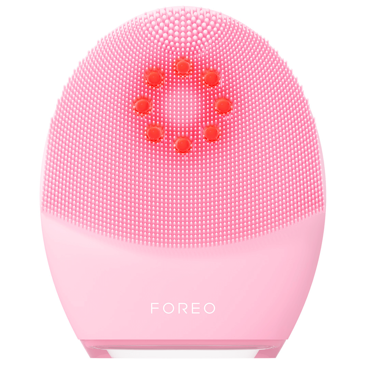 最高モチ肌‼️電動ボディーブラシ FOREO LUNA4 BODY100%防水 【公式通販】