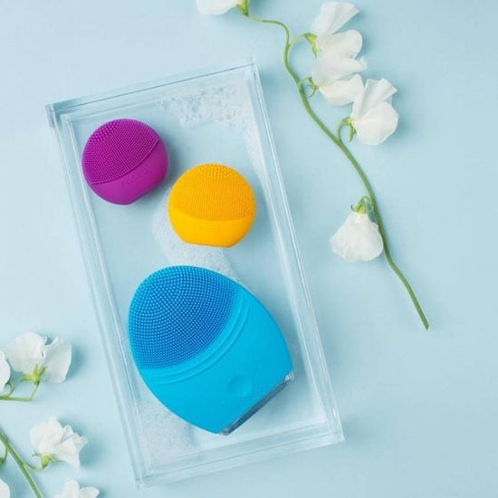 Press Coverage: FOREO in The Daily Telegraph