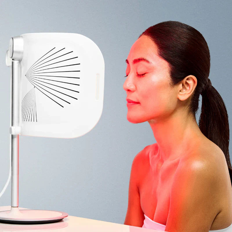Red Light Therapy Panel vs Infrared Sauna Blanket: which is right for you?