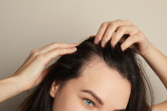 What Causes Female Hair Loss? Everything You Need To Know