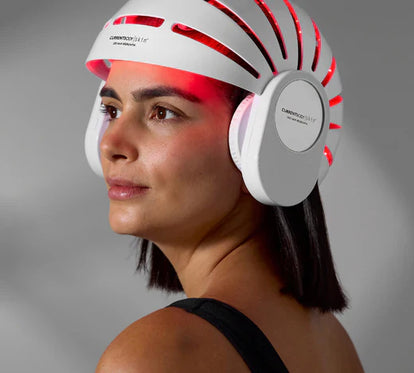 Best Hair Regrowth Devices: LED Red Light Therapy, Laser & Microneedling