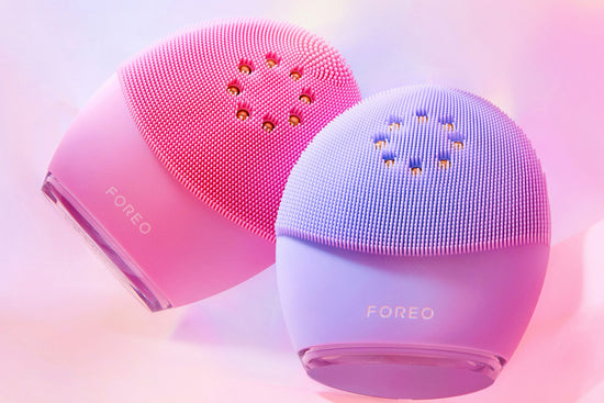 How To Choose The Right FOREO LUNA Device For You
