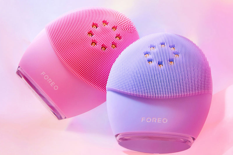 How To Choose The Right FOREO LUNA Device For You