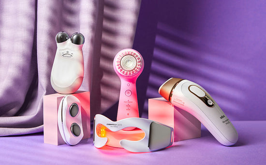 Mother knows beauty devices best: A Mother's Day gift guide