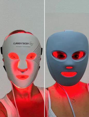 CurrentBody vs. Shark CryoGlow