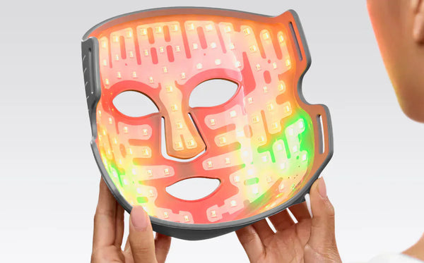 LED Light Therapy Colour Benefits: Each Wavelength Explained