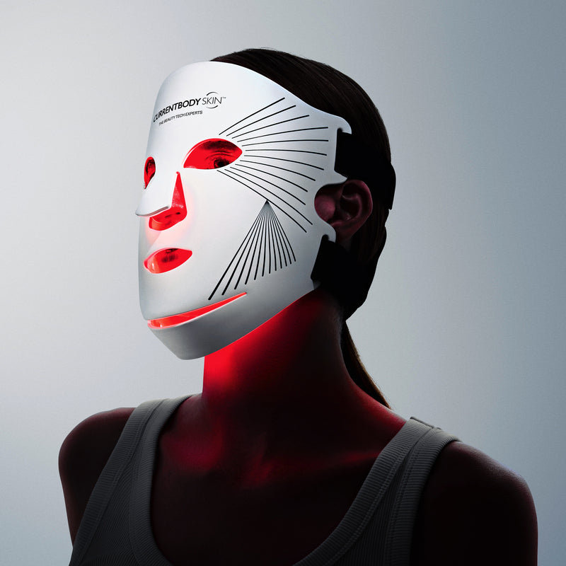 The benefits of LED light therapy masks for your skin