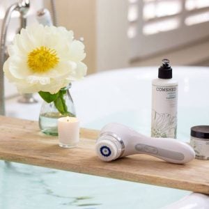 The New Clarisonic Smart Profile – The Inside Scoop