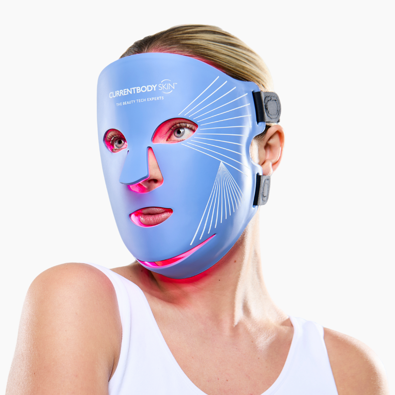 Blue light therapy benefits from a dermatologist