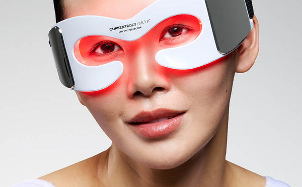 Everything You Need To Know About Dark Circles Under Your Eyes