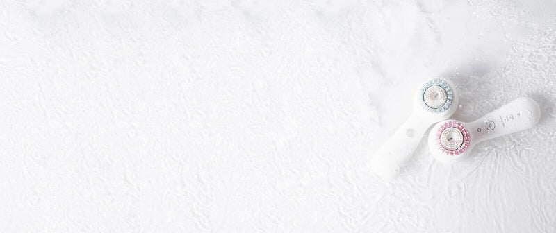 Clarisonic Cleansing Devices