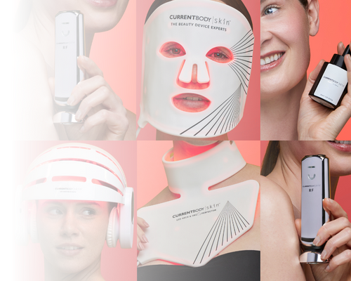 CurrentBody Skin LED Devices Offer