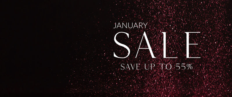 January Sale
