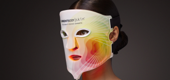 Currentbody Skin LED Face Mask