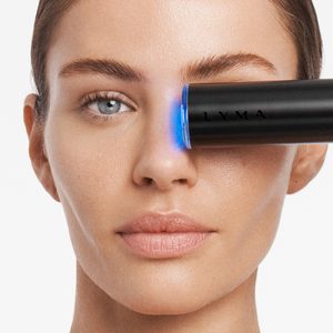 LYMA Laser System Starter Kit & Free CurrentBody Skin Skincare