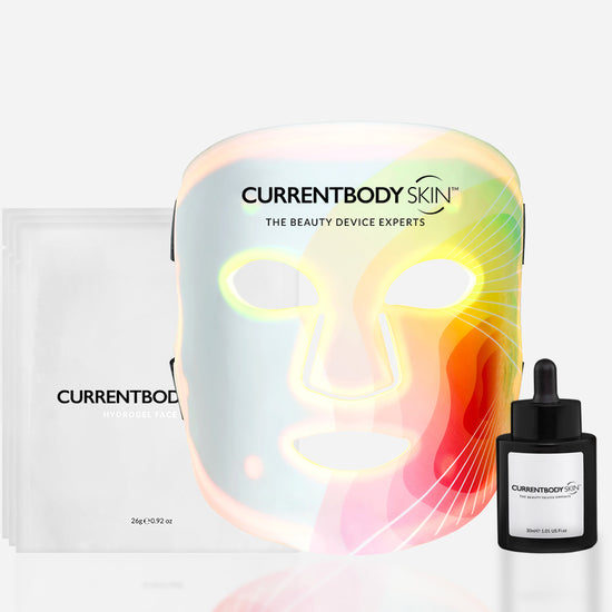 CurrentBody Skin 4-in-1 Special Led Kit