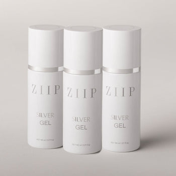 ZIIP Silver Gel (80ml)