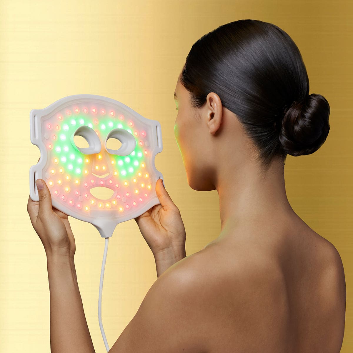 CurrentBody Skin 4-In-1 LED Face Mask- Limited Edition 