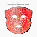CurrentBody Skin LED Red Light Therapy Face Mask