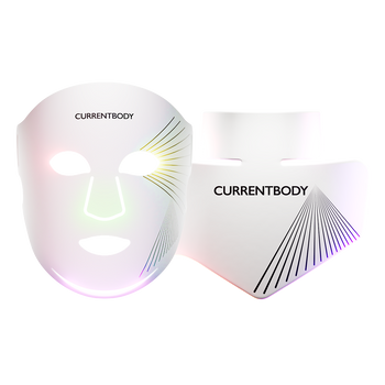 CurrentBody Skin LED Face & Neck Kit: Series 3