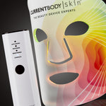 CurrentBody Skin 4-In-1 LED Face Mask