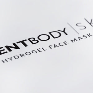 CurrentBody Skin Hydrogel Eye Mask