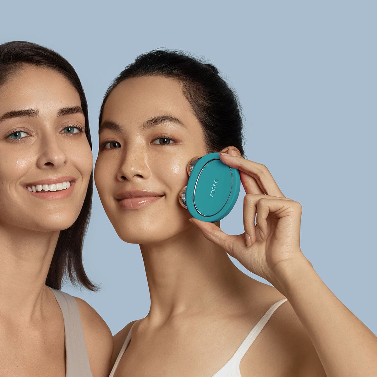 FOREO BEAR 2 Facial Toning Device | CurrentBody | CurrentBody Singapore