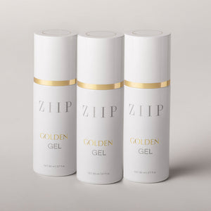 ZIIP Golden Gel 80ml