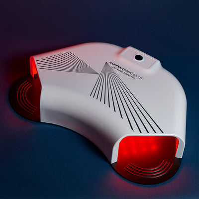CurrentBody Skin LED Hand Perfector Offer