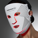 CurrentBody Skin LED Light Therapy Face Mask