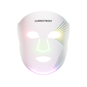 CurrentBody Skin LED Face & Neck Kit: Series 3