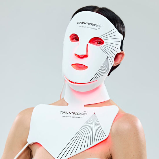 CurrentBody Skin LED Face & Neck Kit: Series 2