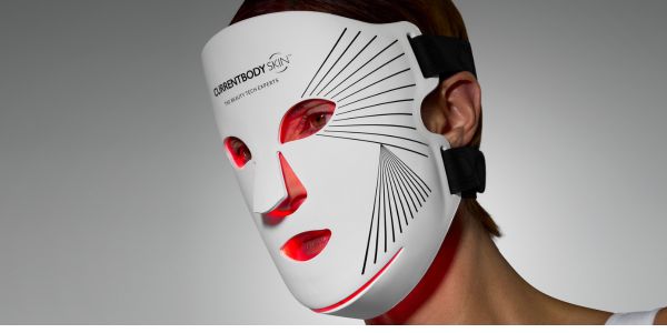 led-mask