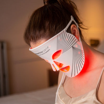 CurrentBody Skin + Clarisonic Skincare Summer Collection