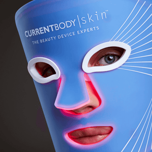 CurrentBody Skin Anti-Blemish LED Face Mask