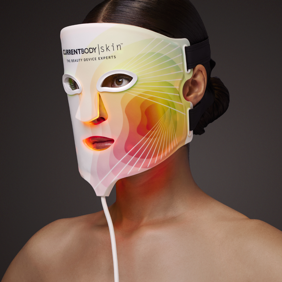 CurrentBody Skin 4-in-1 LED Face Mask | CurrentBody | CurrentBody Singapore