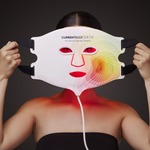 CurrentBody Skin 4-In-1 LED Face Mask