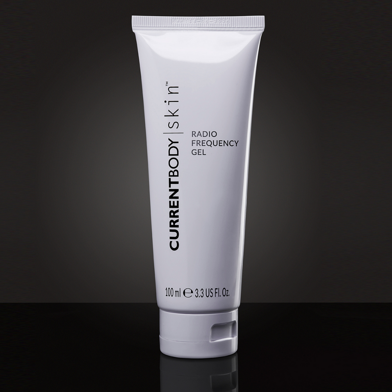 CurrentBody Skin Radio Frequency Conductive Gel 100ml