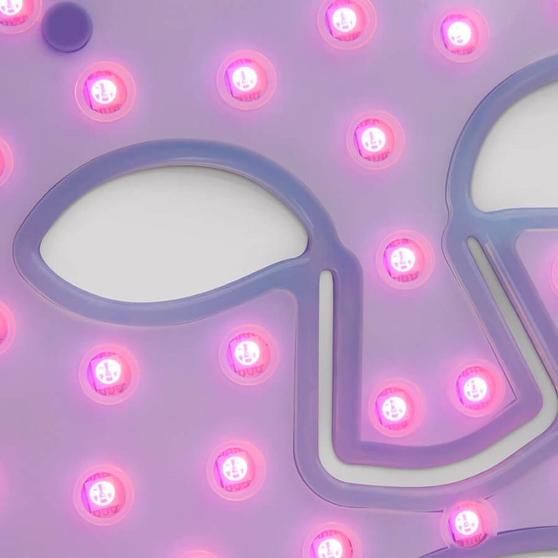 Affiliate - LED Anti-Blemish Mask: Series 1