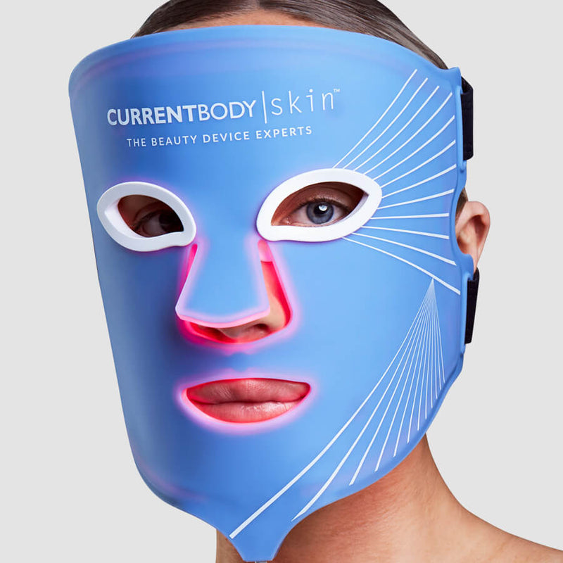 Affiliate - LED Anti-Blemish Mask: Series 1