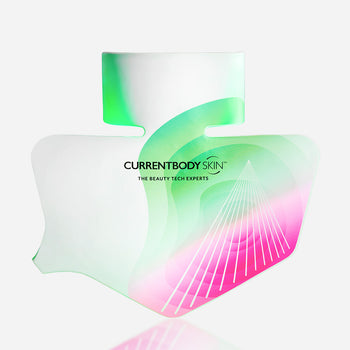 CurrentBody Skin LED Neck & Décolletage Mask