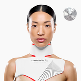 CurrentBody Skin LED Neck & Décolletage Mask: Series 2