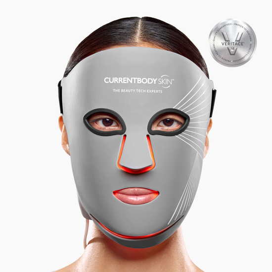 Multi-Light Therapy Mask | 6 LED Wavelengths | CurrentBody Singapore Multi-Light Therapy Mask | 6 LED Wavelengths | CurrentBody Singapore