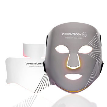CurrentBody Skin Multi-Light Mask & S2 N&D