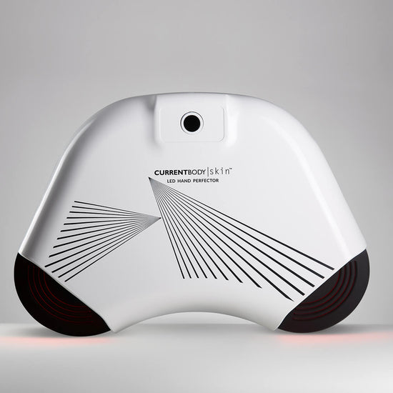 Current Body Led Hand Beauty Device Experts | CurrentBody Singapore